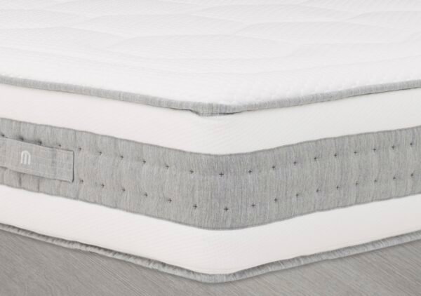 Prestige Pocket 2000 Mattress in  on Furniture Village