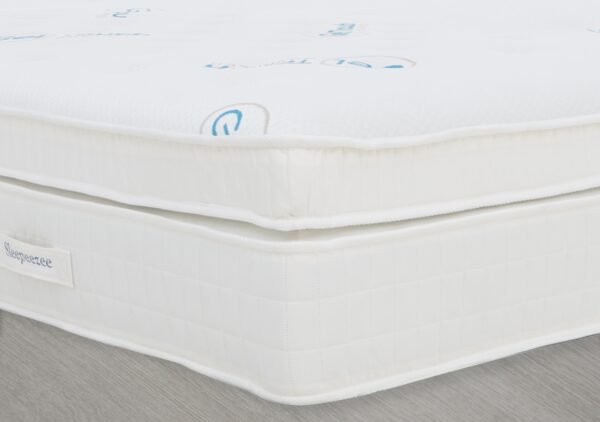 Geltouch Advanced 10000 Mattress in  on Furniture Village